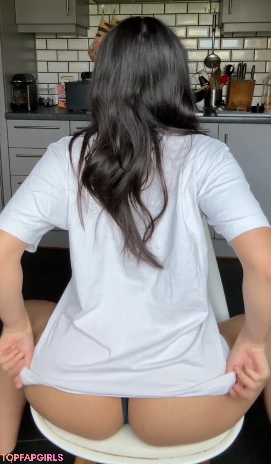 Foto desnuda filtrada de OnlyFans de Meowko #1793