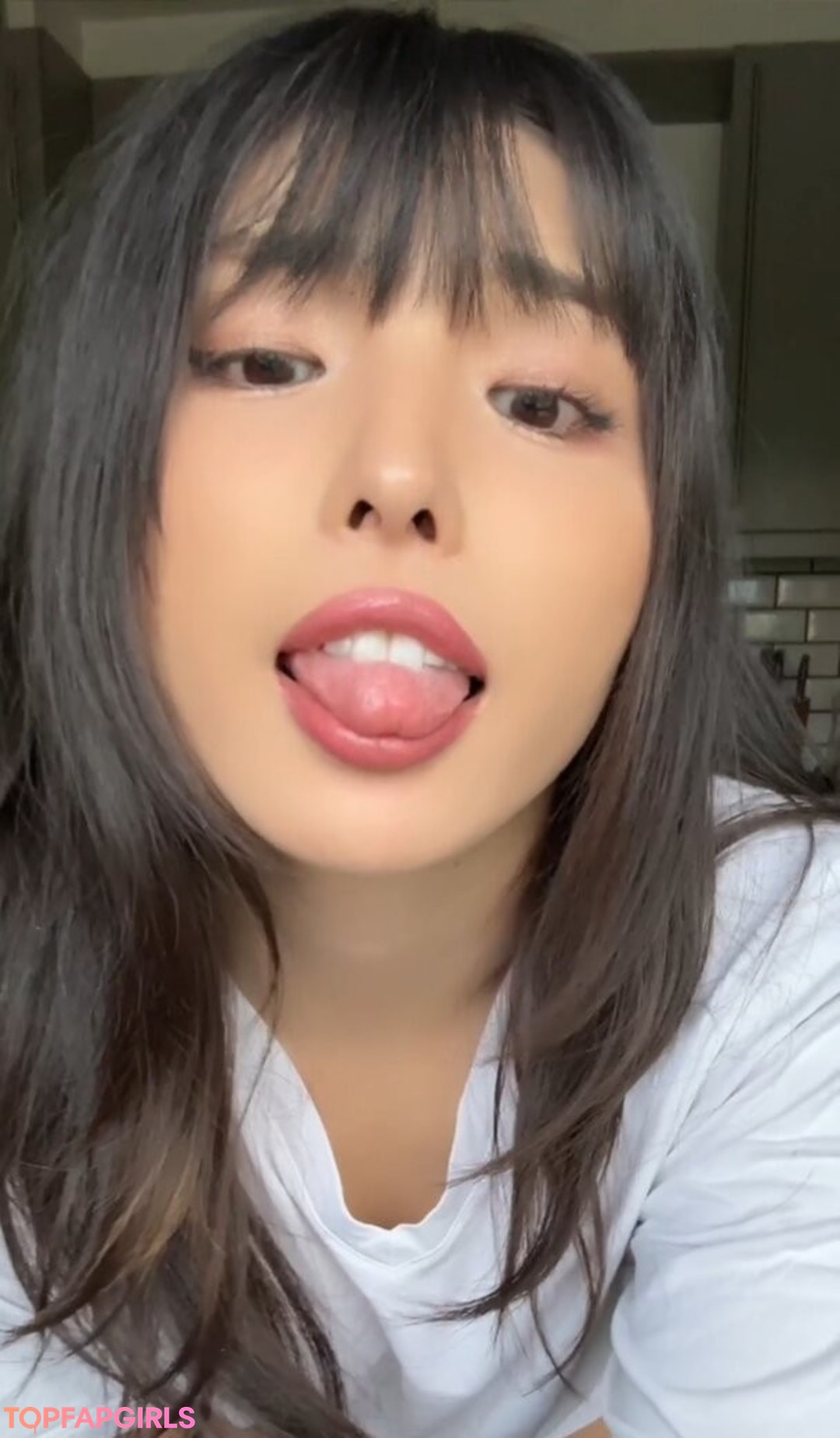 Foto desnuda filtrada de OnlyFans de Meowko #1797