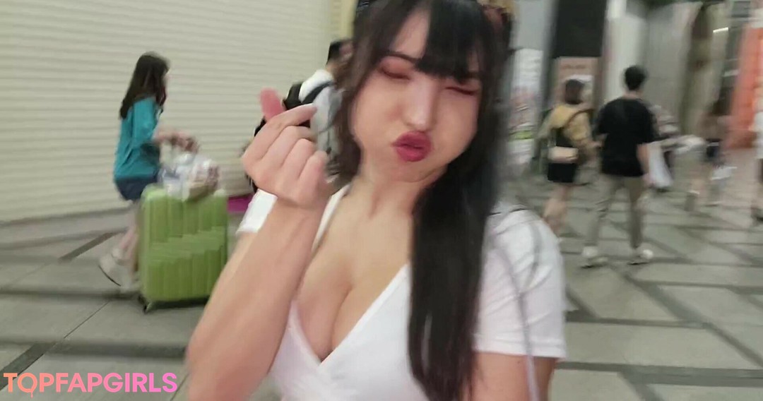 Foto desnuda filtrada de OnlyFans de Meowko #1835