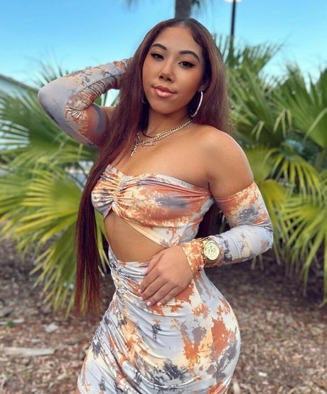Kiah Dream
