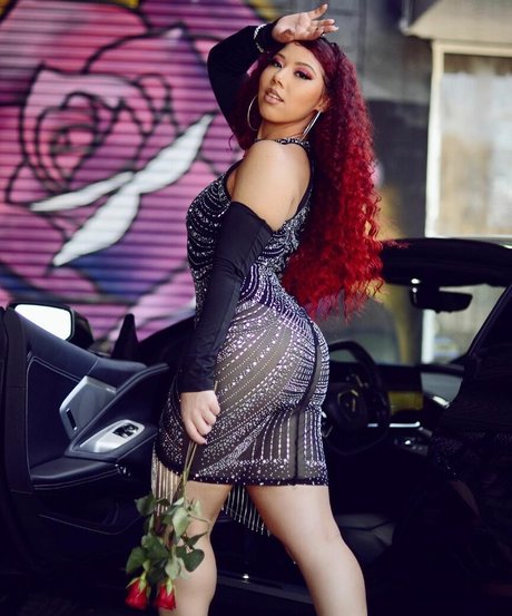Kiah Dream
