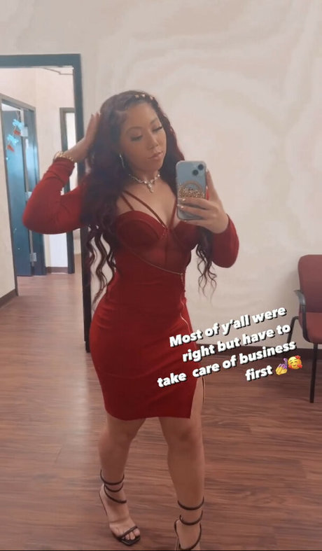 Kiah Dream