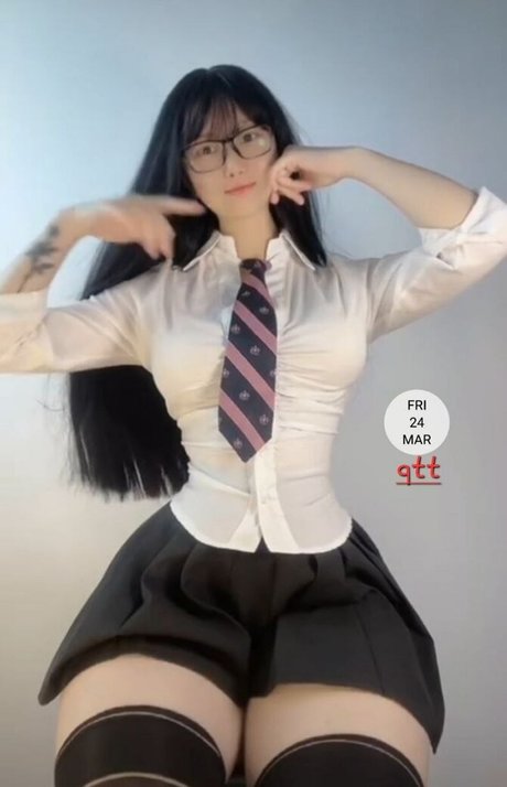 QiaoniuTT