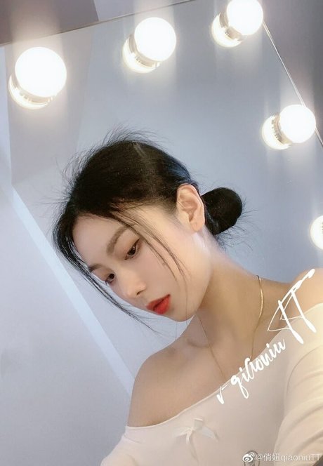 QiaoniuTT