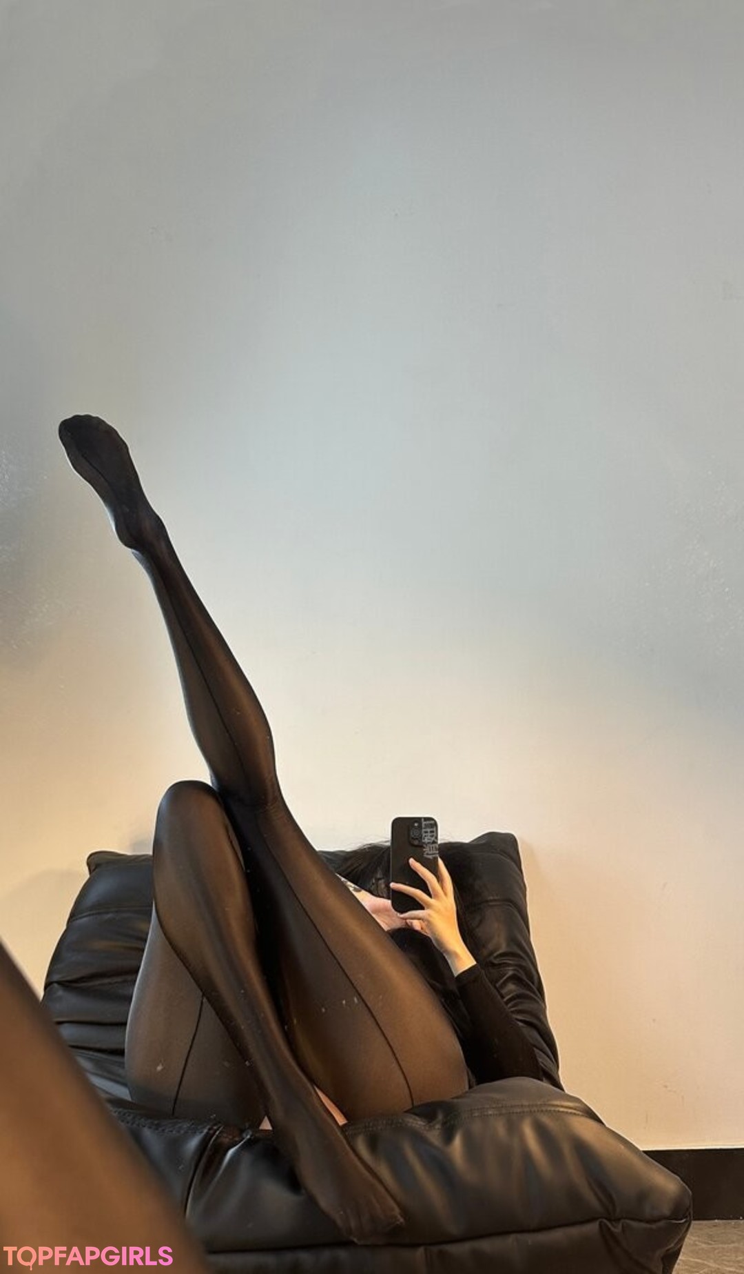 Foto desnuda filtrada de OnlyFans de Qiaoniutt #1753