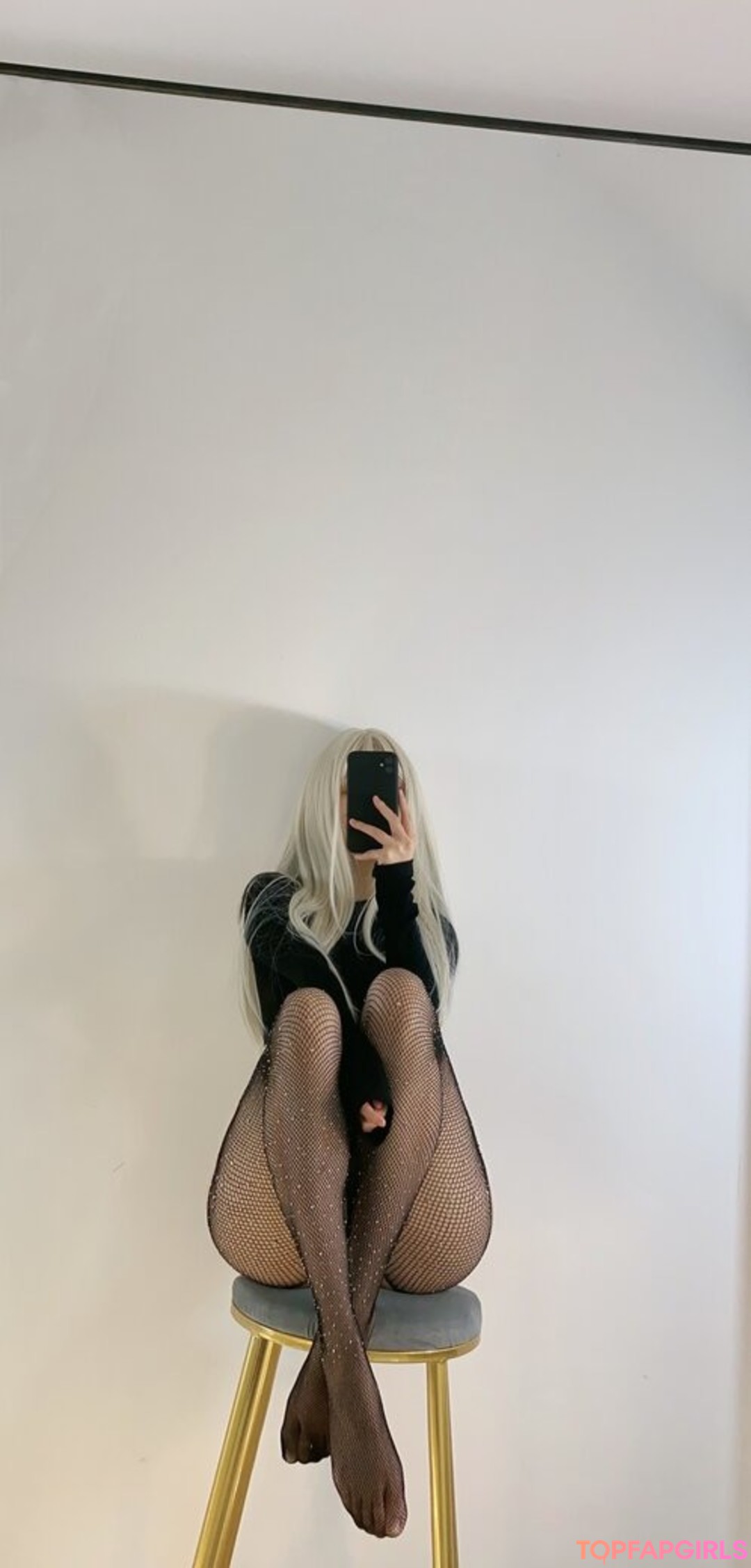 Foto desnuda filtrada de OnlyFans de Qiaoniutt #1982