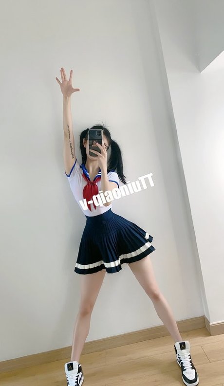 QiaoniuTT