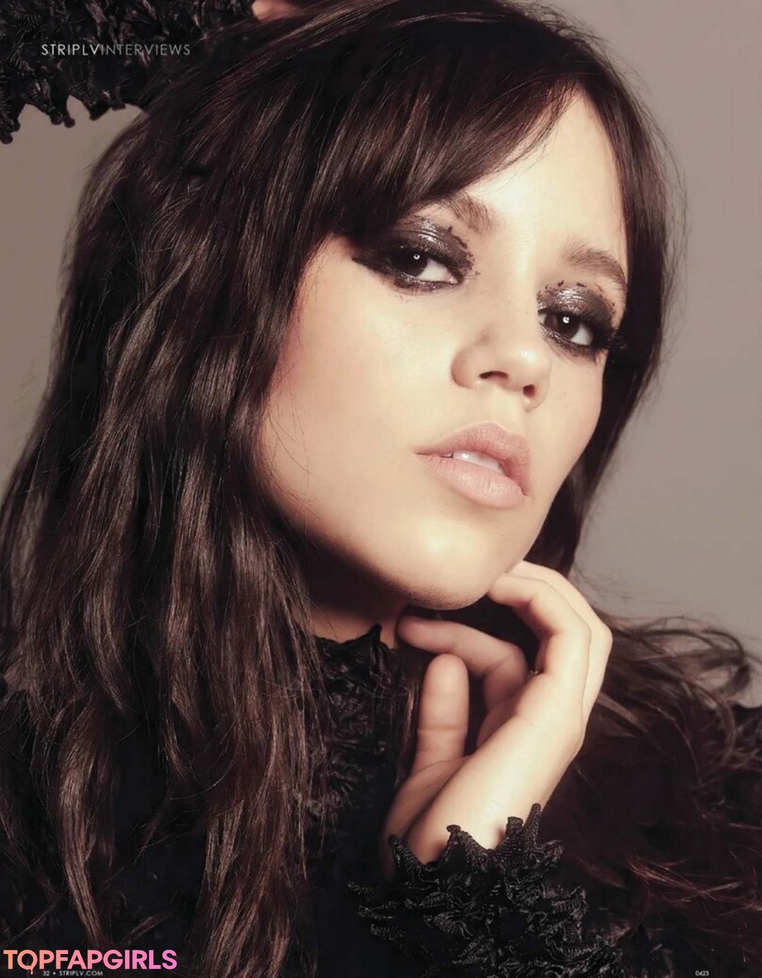 Foto desnuda filtrada de OnlyFans de Jenna Ortega #160 Foto desnuda filtrada de OnlyFans de Jenna Ortega #160