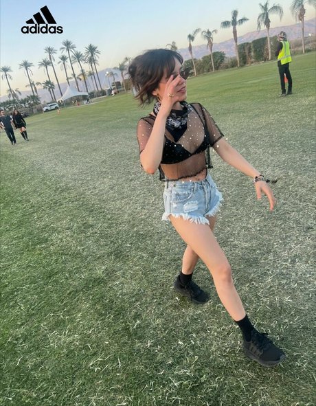 Jenna Ortega