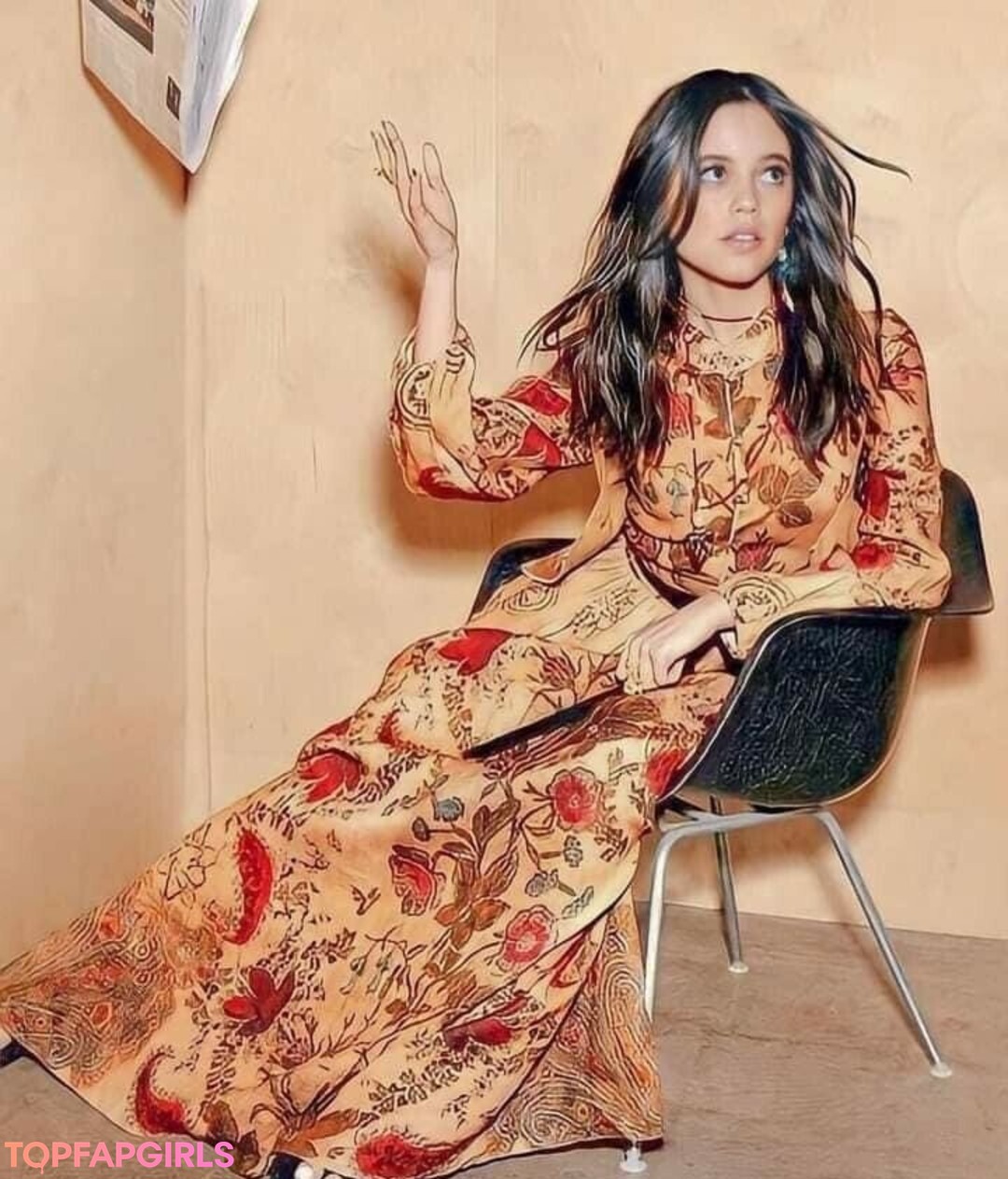 Foto desnuda filtrada de OnlyFans de Jenna Ortega #237 Foto desnuda filtrada de OnlyFans de Jenna Ortega #237