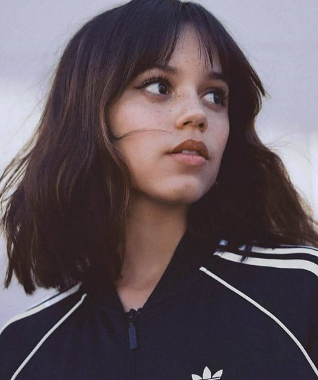 Jenna Ortega