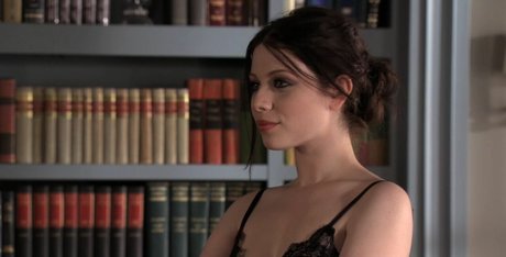Michelle Trachtenberg