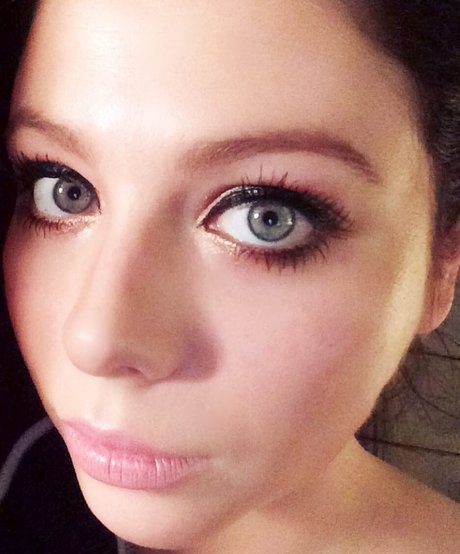 Foto desnuda filtrada de OnlyFans de Michelle Trachtenberg