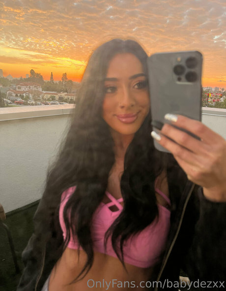 Babydezxx