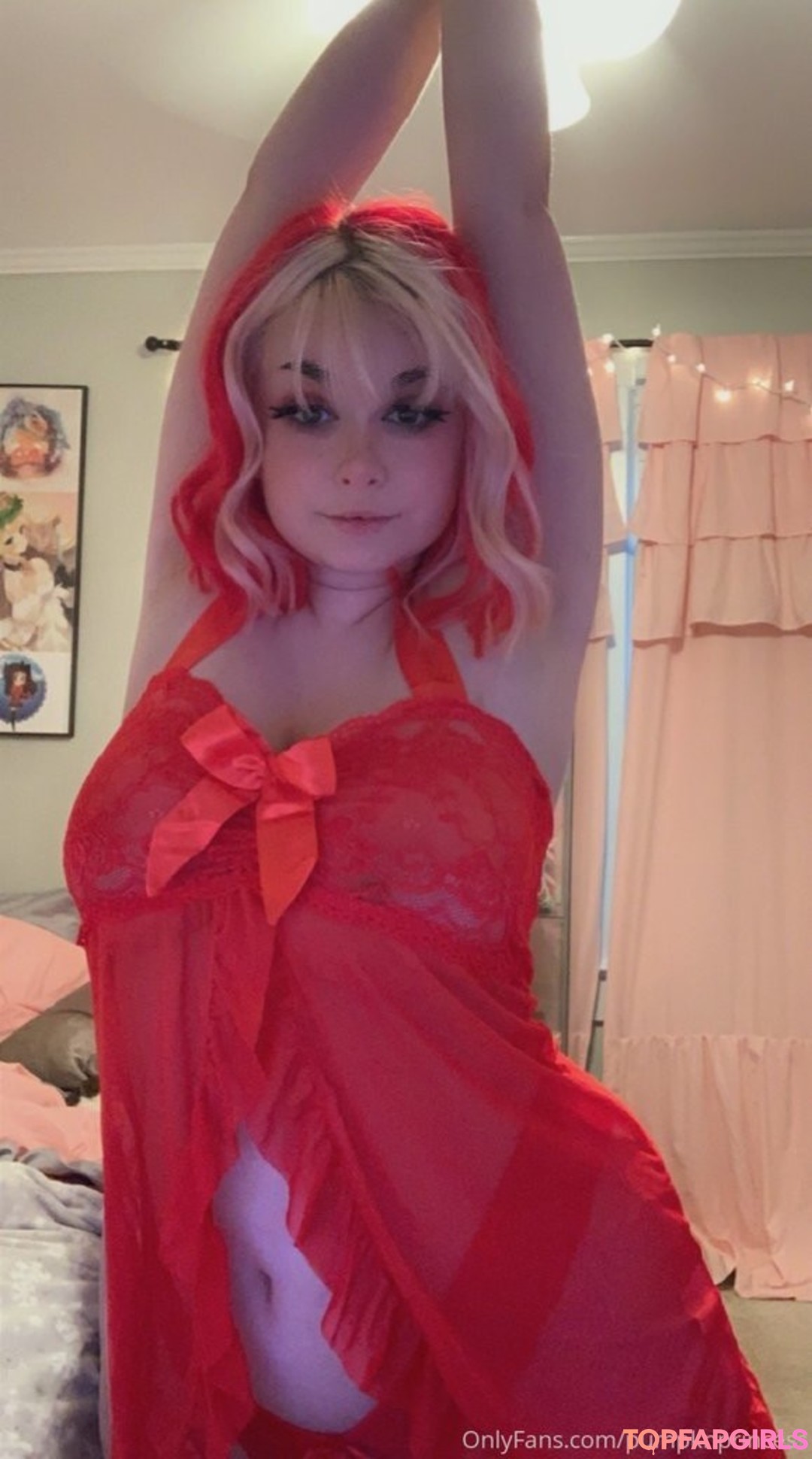 Foto desnuda filtrada de OnlyFans de Pumpknprincess #15 Foto desnuda filtrada de OnlyFans de Pumpknprincess #15