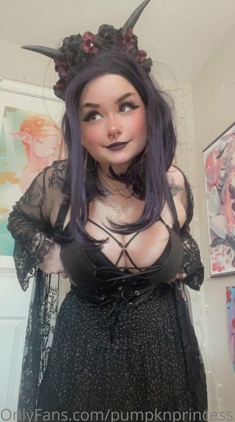 Pumpknprincess