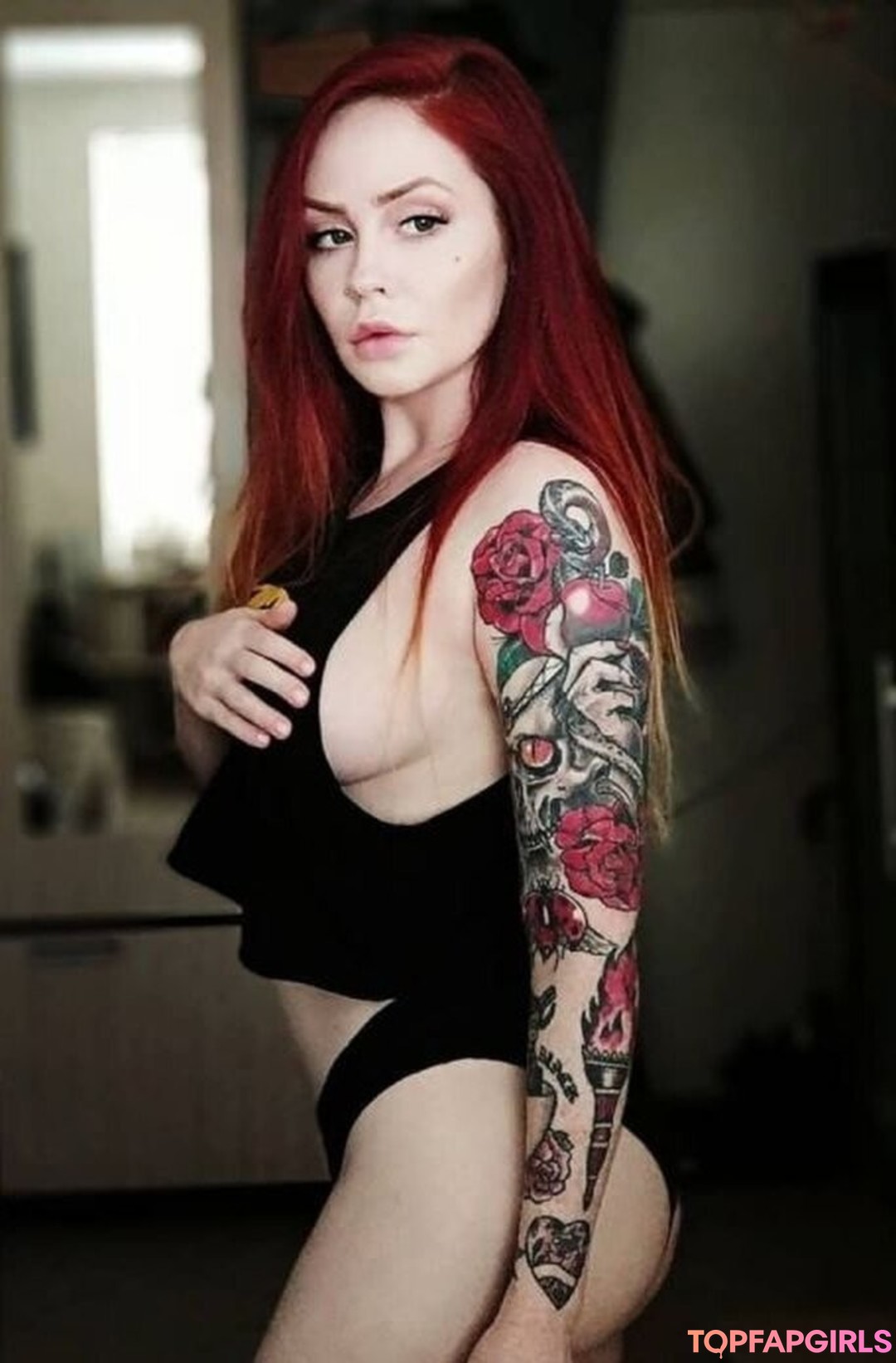 Foto desnuda filtrada de OnlyFans de Margaritadirge #1 Foto desnuda filtrada de OnlyFans de Margaritadirge #1