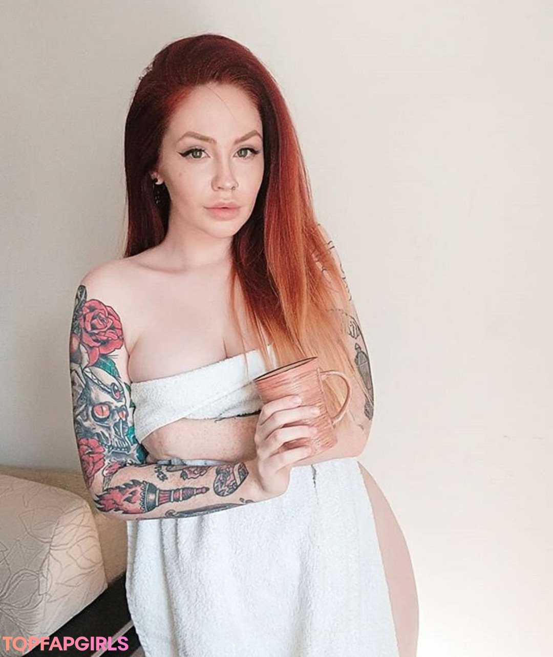 Foto desnuda filtrada de OnlyFans de Margaritadirge #62 Foto desnuda filtrada de OnlyFans de Margaritadirge #62