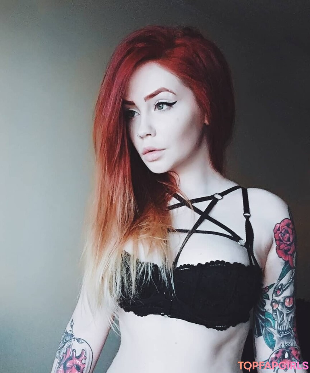 Foto desnuda filtrada de OnlyFans de Margaritadirge #75 Foto desnuda filtrada de OnlyFans de Margaritadirge #75