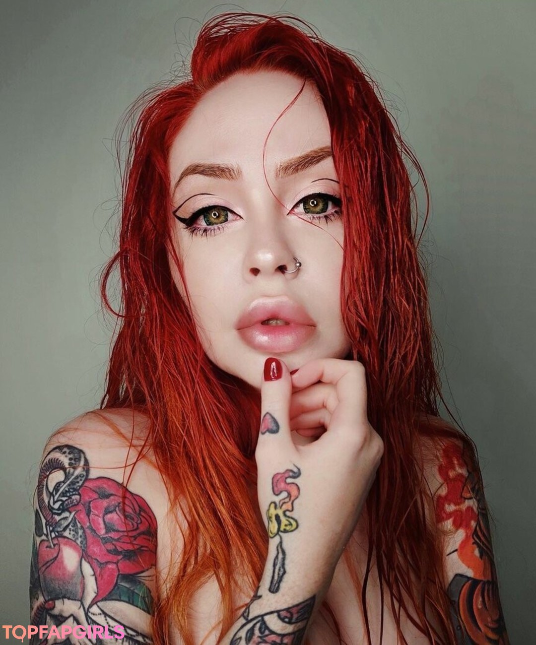 Foto desnuda filtrada de OnlyFans de Margaritadirge #83 Foto desnuda filtrada de OnlyFans de Margaritadirge #83