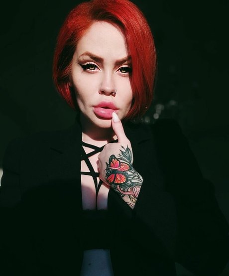 Foto desnuda filtrada de OnlyFans de Margaritadirge