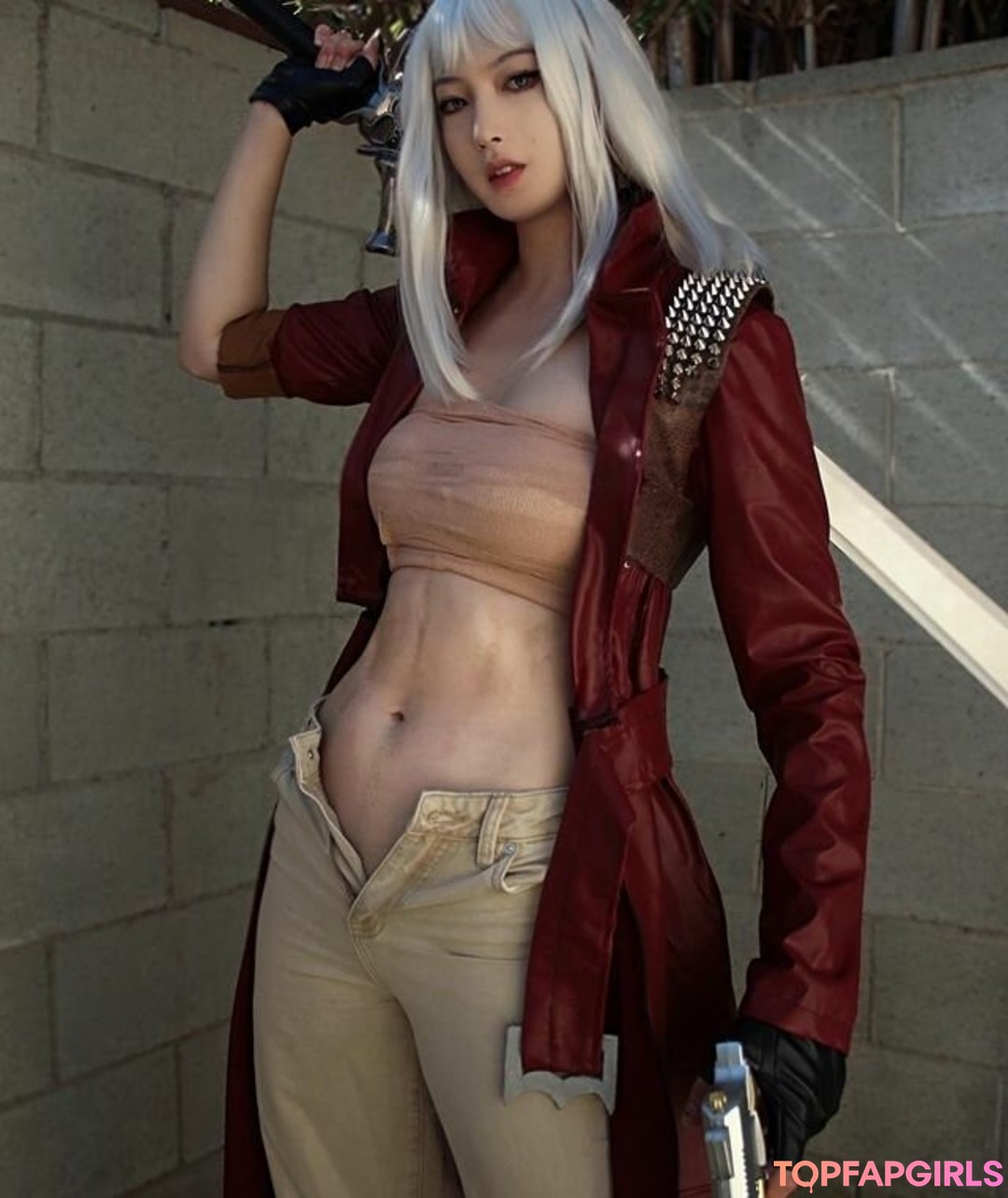 Foto desnuda filtrada de OnlyFans de Caytie Cosplay #15 Foto desnuda filtrada de OnlyFans de Caytie Cosplay #15