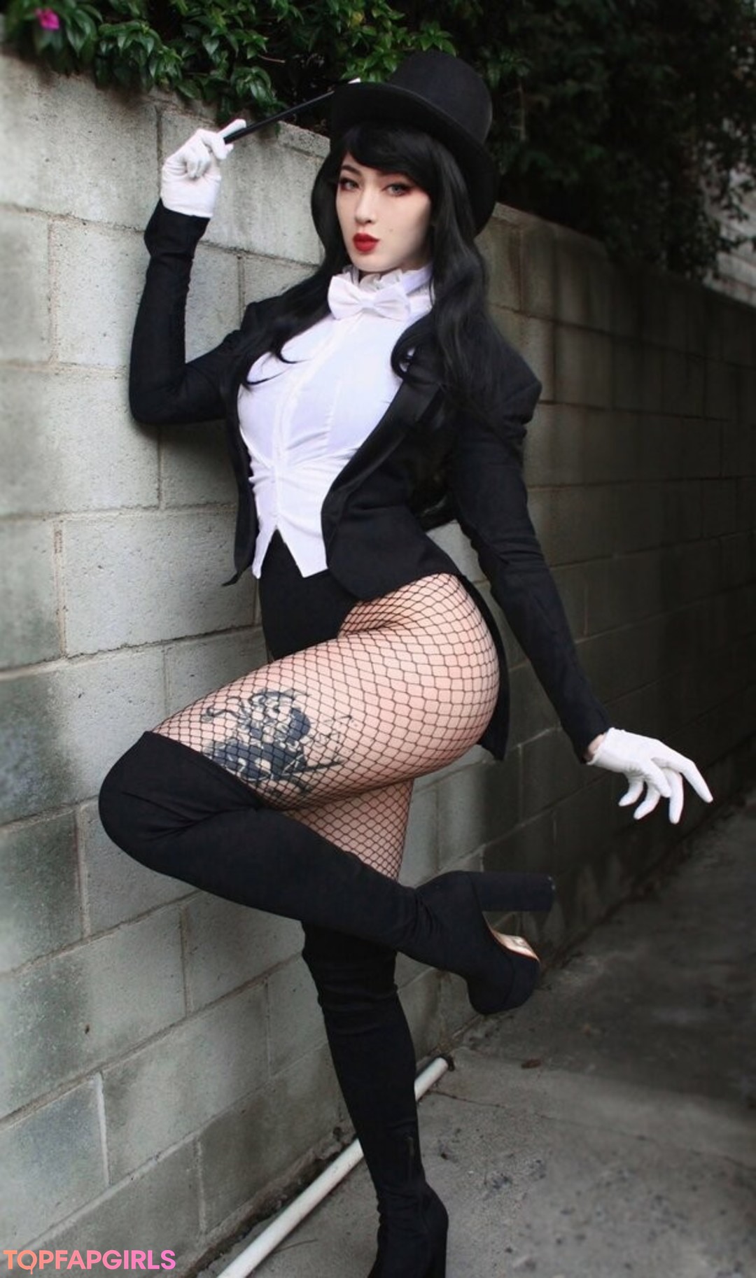 Foto desnuda filtrada de OnlyFans de Caytie Cosplay #35 Foto desnuda filtrada de OnlyFans de Caytie Cosplay #35
