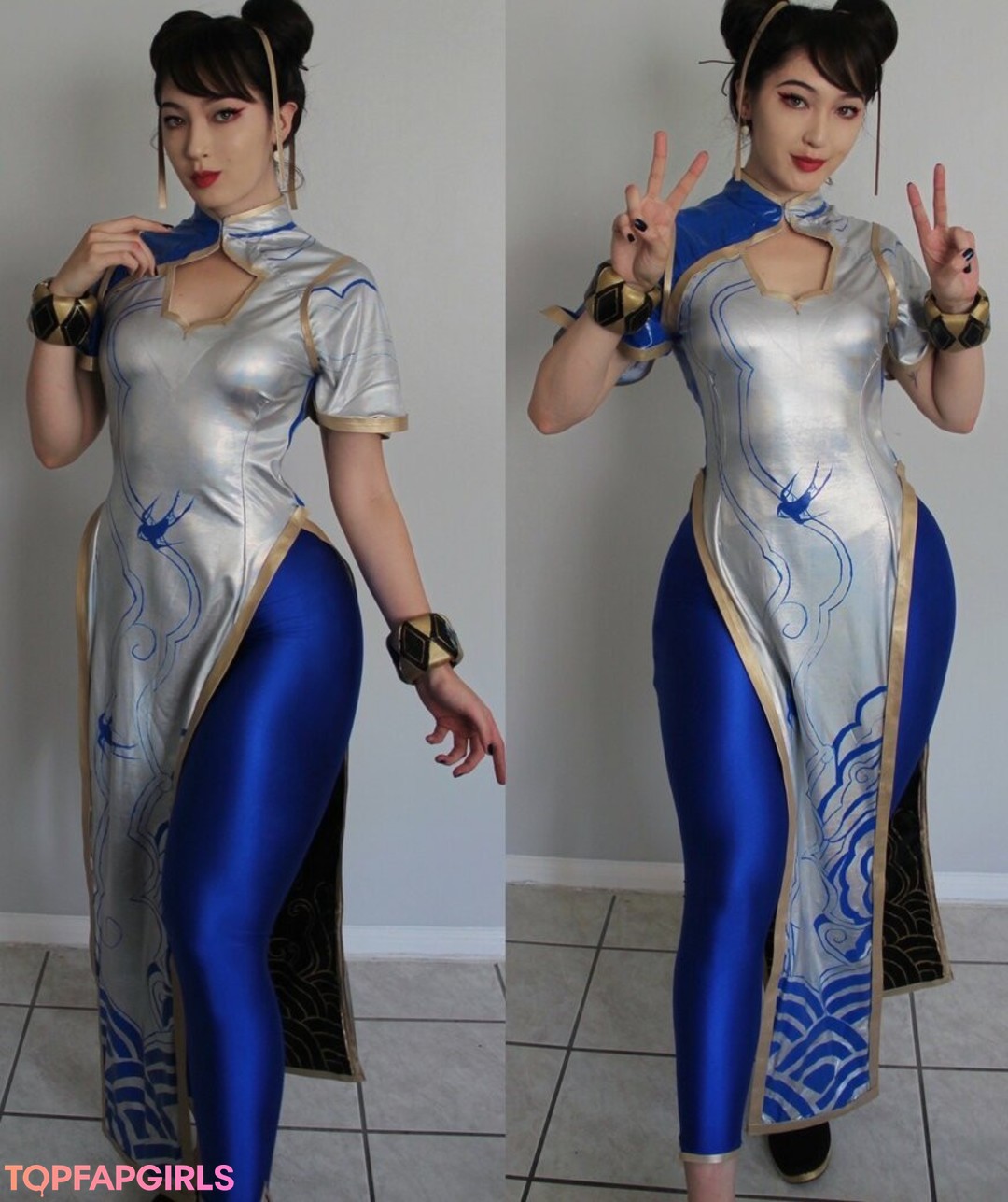 Foto desnuda filtrada de OnlyFans de Caytie Cosplay #42 Foto desnuda filtrada de OnlyFans de Caytie Cosplay #42