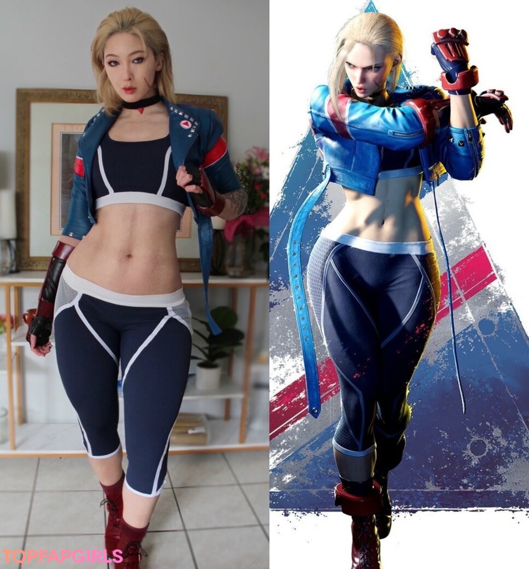 Foto desnuda filtrada de OnlyFans de Caytie Cosplay #51 Foto desnuda filtrada de OnlyFans de Caytie Cosplay #51