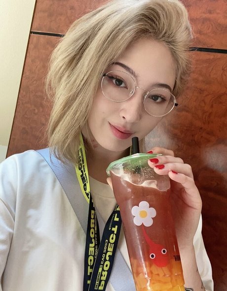Caytie Cosplay