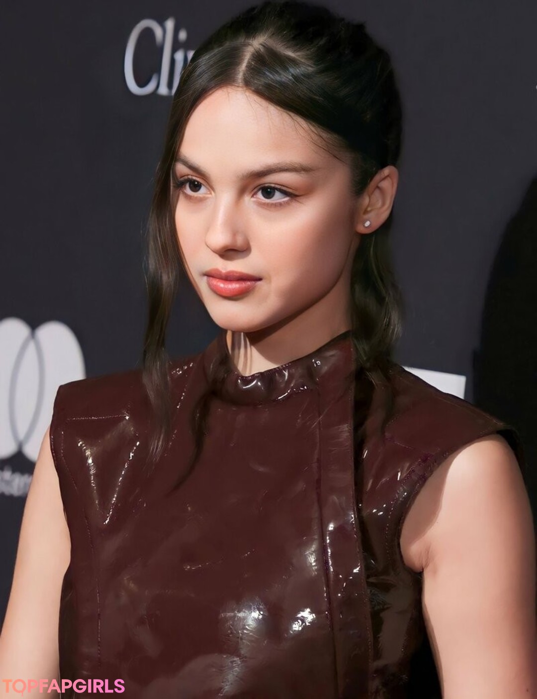 Foto desnuda filtrada de OnlyFans de Olivia Rodrigo #1031