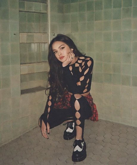 Olivia Rodrigo