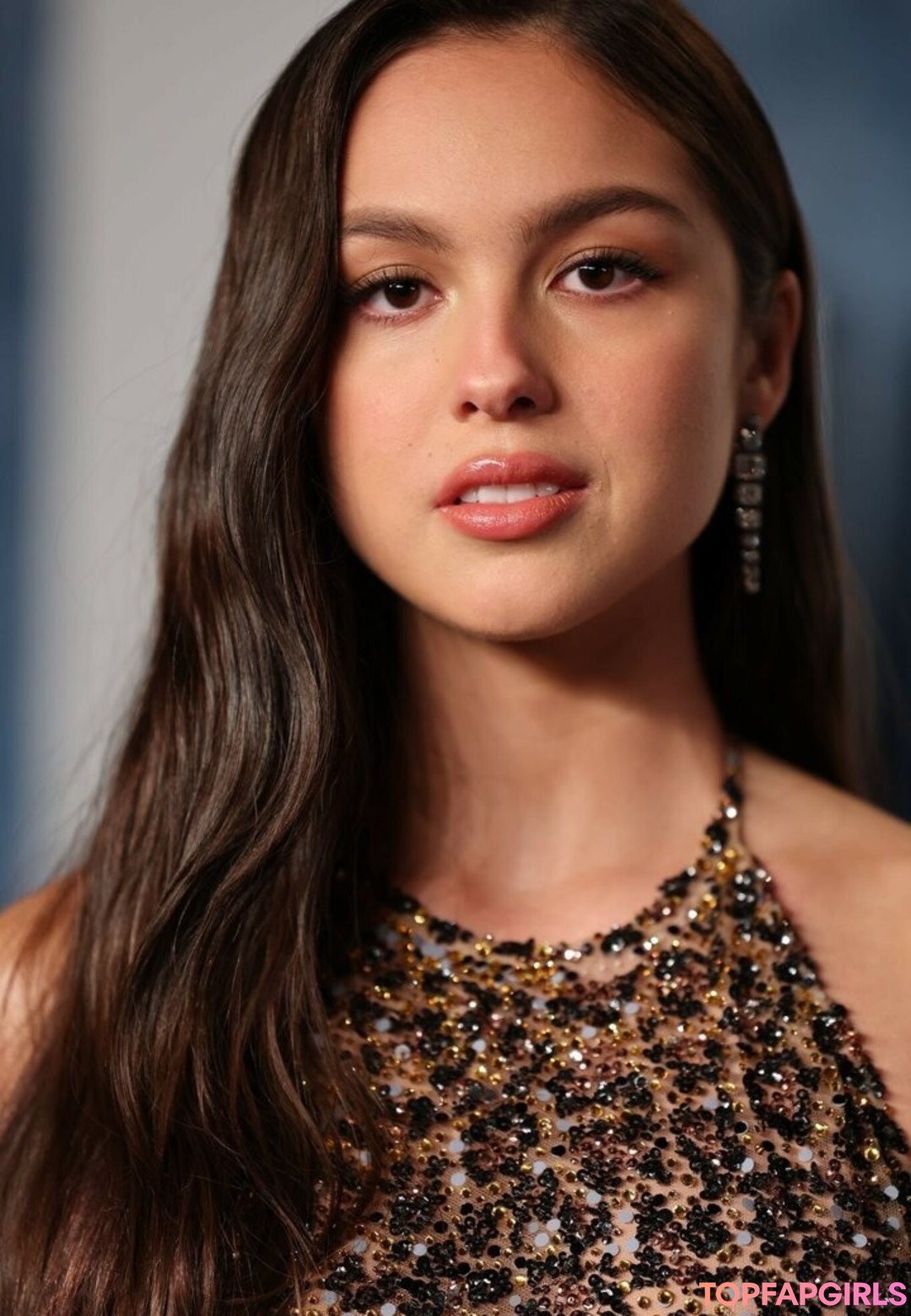Foto desnuda filtrada de OnlyFans de Olivia Rodrigo #1115