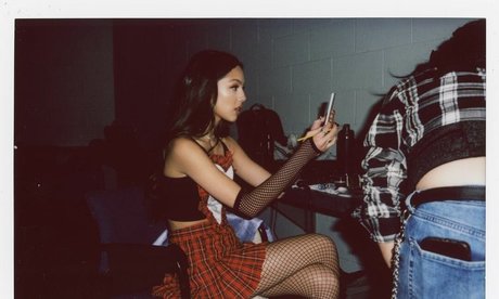 Olivia Rodrigo