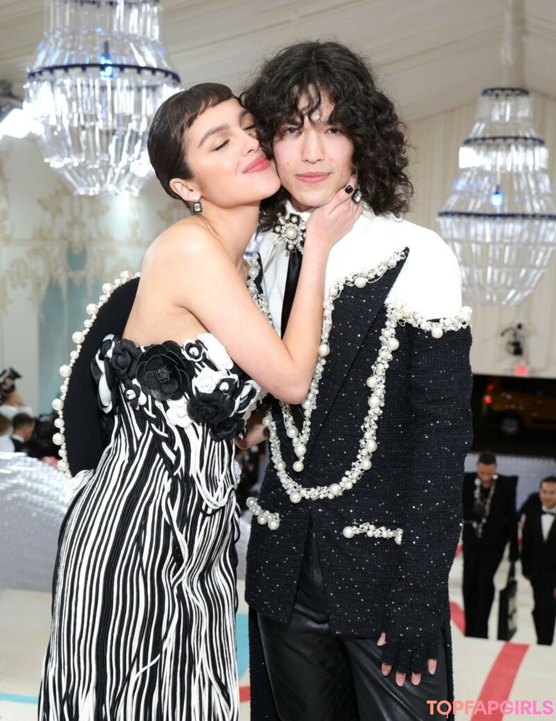 Foto desnuda filtrada de OnlyFans de Olivia Rodrigo #1184