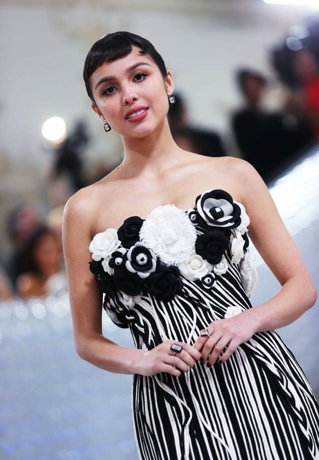 Olivia Rodrigo