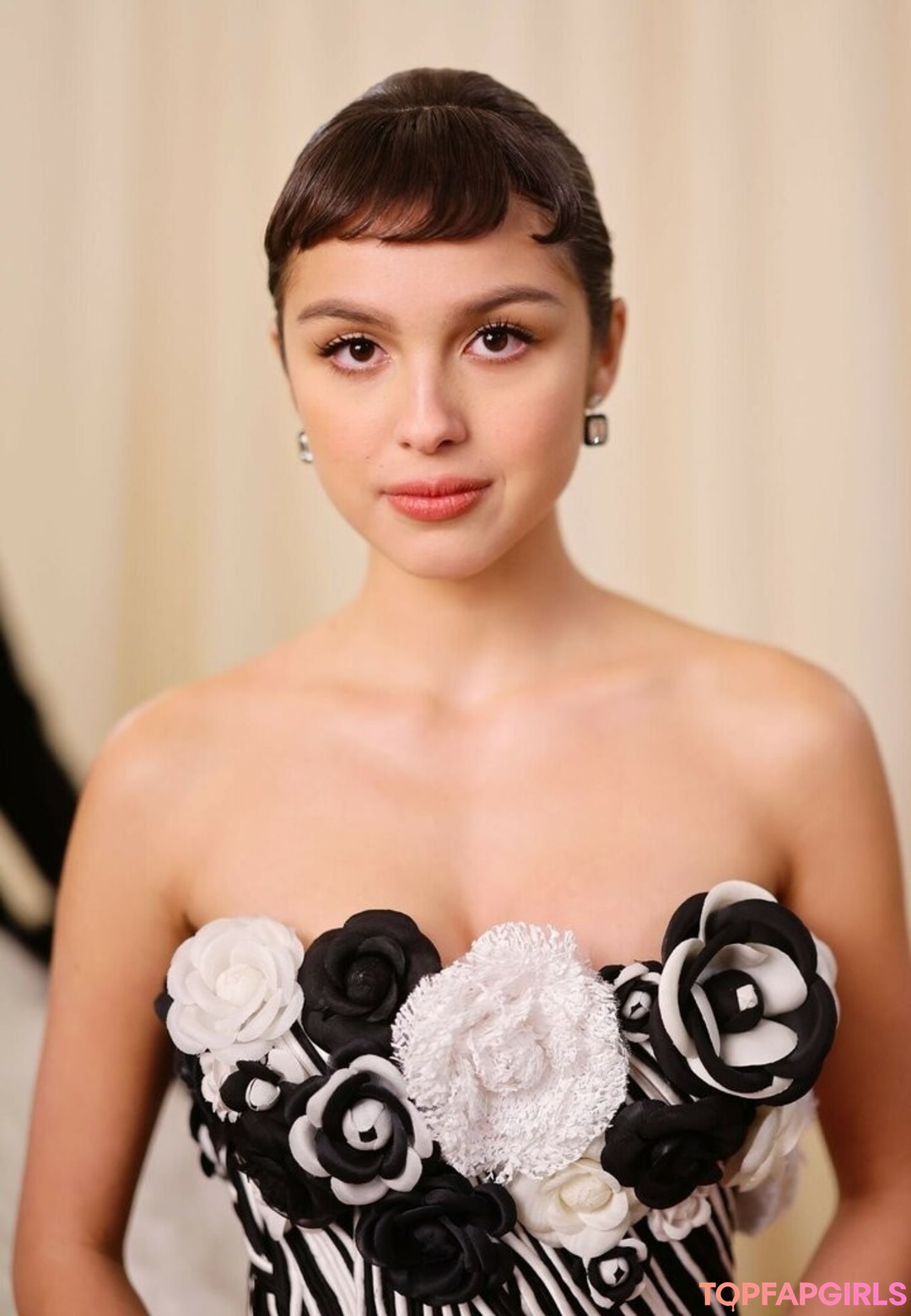 Foto desnuda filtrada de OnlyFans de Olivia Rodrigo #1194