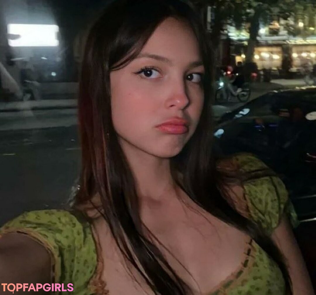 Foto desnuda filtrada de OnlyFans de Olivia Rodrigo #1402 Foto desnuda filtrada de OnlyFans de Olivia Rodrigo #1402