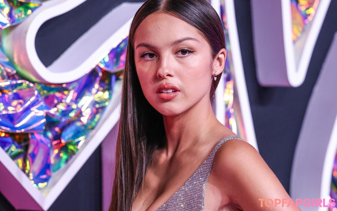 Foto desnuda filtrada de OnlyFans de Olivia Rodrigo #1483