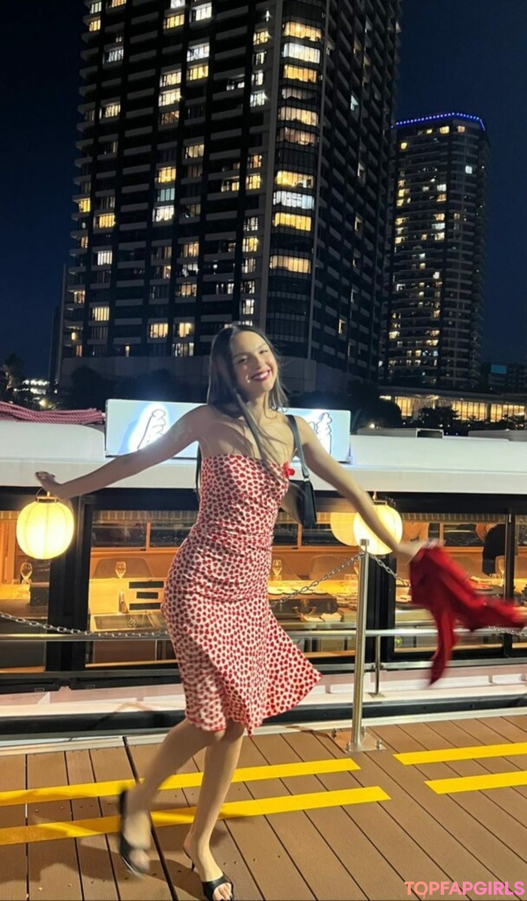 Foto desnuda filtrada de OnlyFans de Olivia Rodrigo #1531