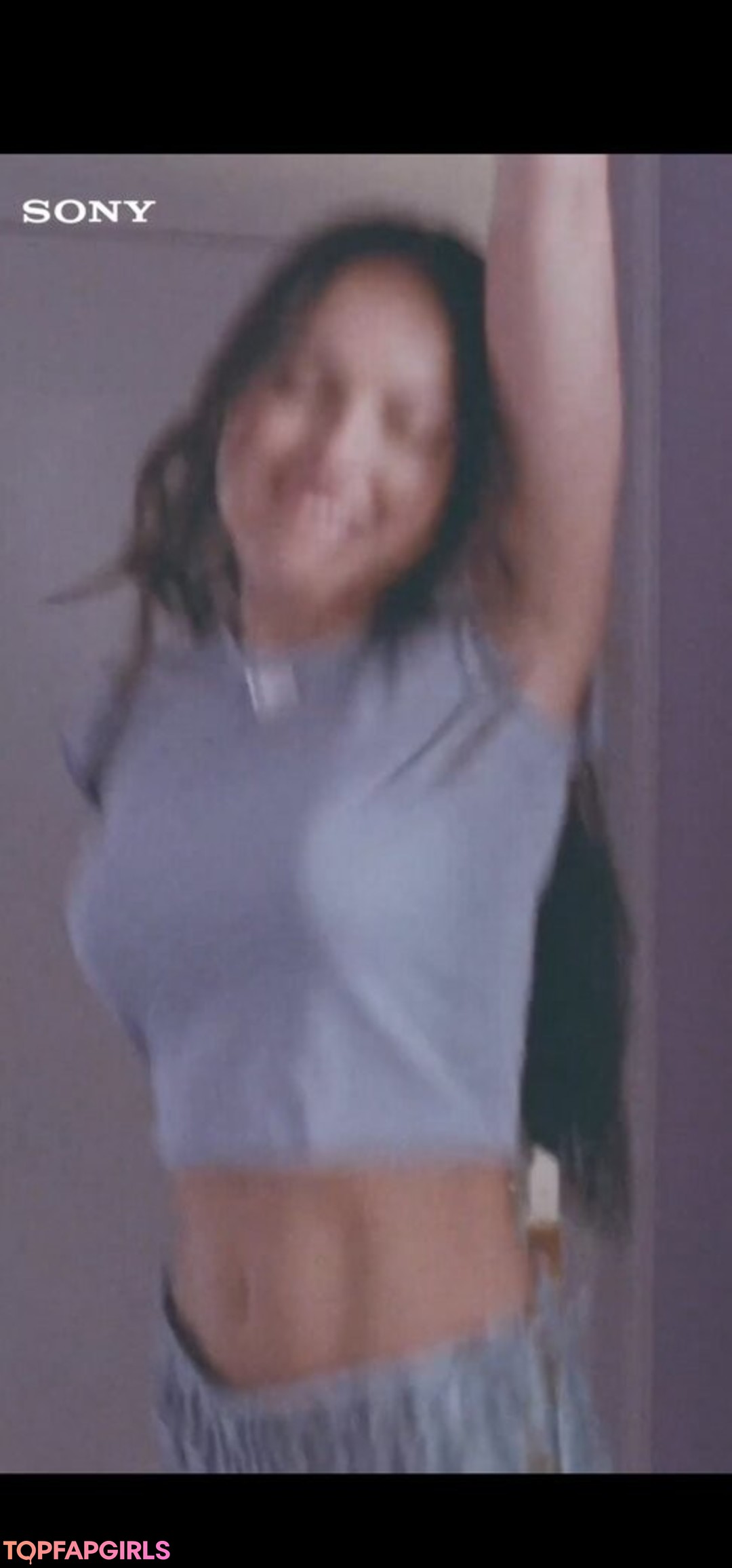 Foto desnuda filtrada de OnlyFans de Olivia Rodrigo #1545