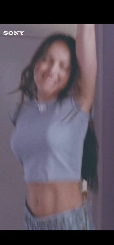 Olivia Rodrigo