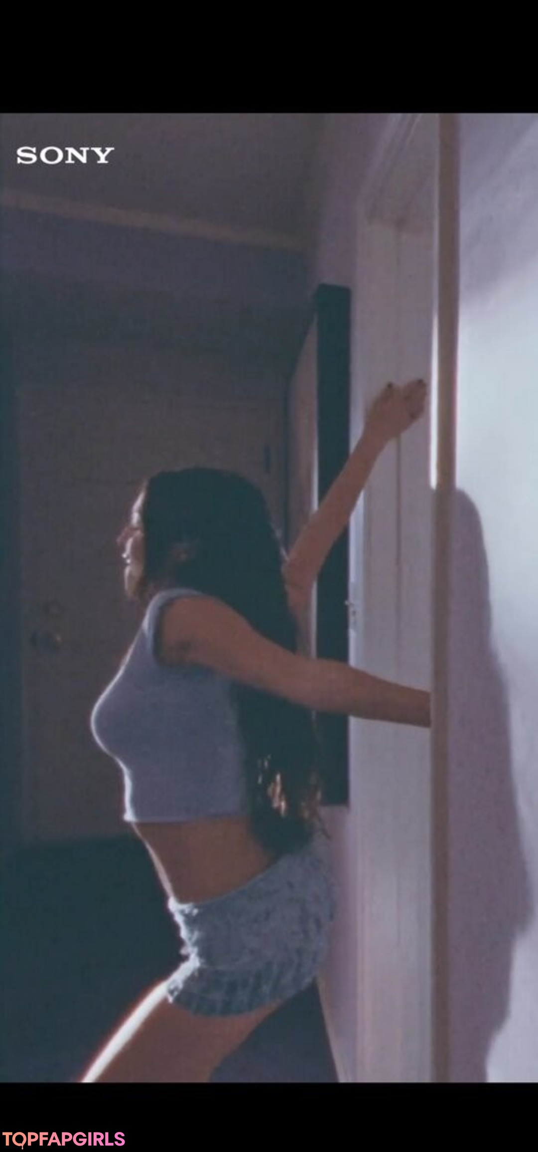 Foto desnuda filtrada de OnlyFans de Olivia Rodrigo #1550