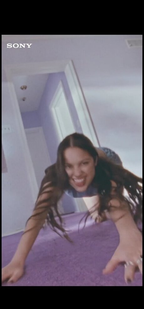Olivia Rodrigo