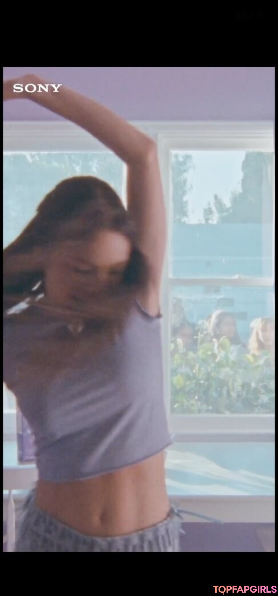 Foto desnuda filtrada de OnlyFans de Olivia Rodrigo #1593