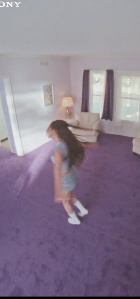 Olivia Rodrigo