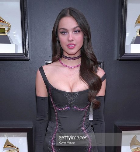 Olivia Rodrigo