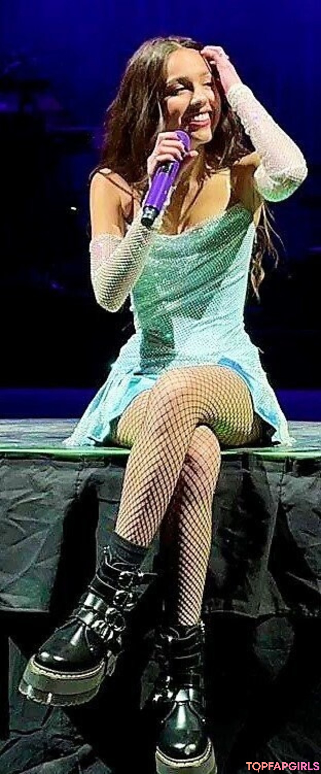 Foto desnuda filtrada de OnlyFans de Olivia Rodrigo #254 Foto desnuda filtrada de OnlyFans de Olivia Rodrigo #254