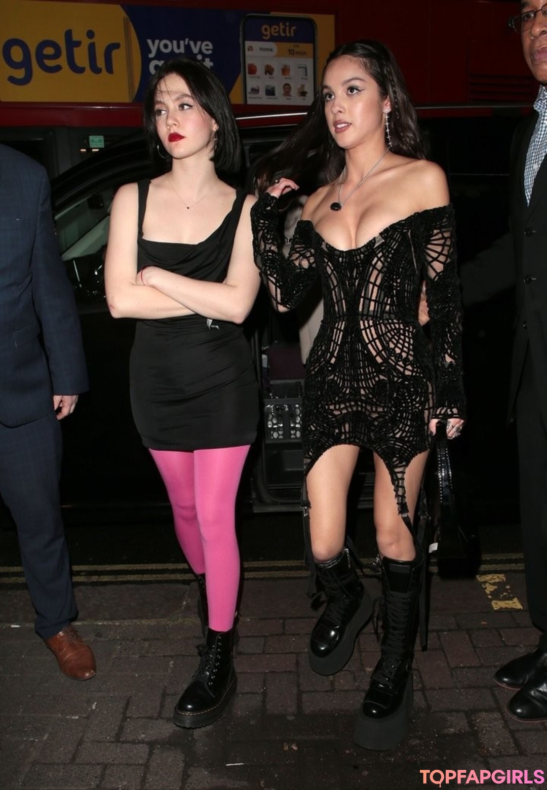 Foto desnuda filtrada de OnlyFans de Olivia Rodrigo #27 Foto desnuda filtrada de OnlyFans de Olivia Rodrigo #27