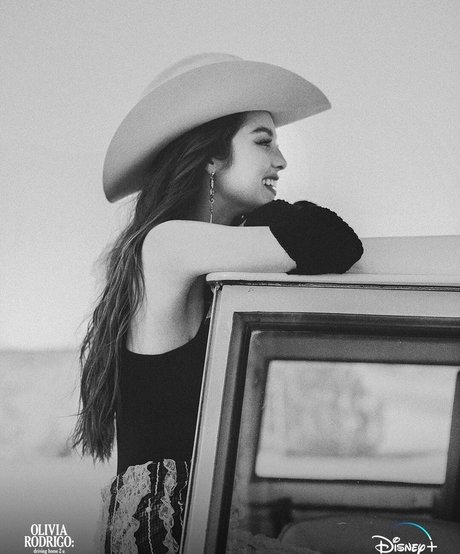 Olivia Rodrigo